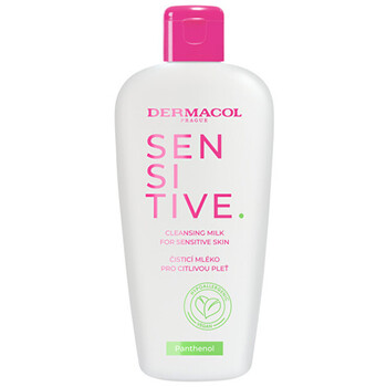 Sensitive Cleansing Milk (citlivá pleť) - Šetrné pleťové mlieko